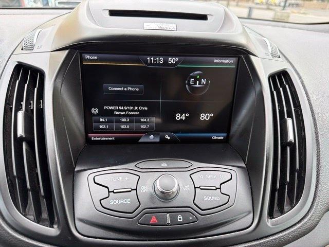 Ford Escape  2015
