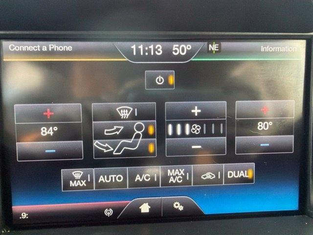 Ford Escape  2015