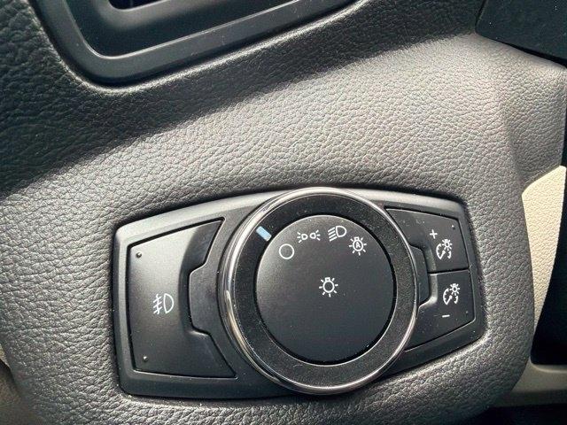 Ford Escape  2015