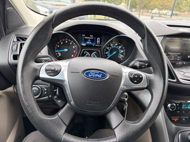 Ford Escape  2015