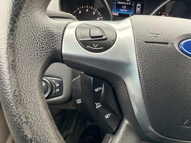 Ford Escape  2015
