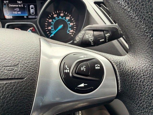 Ford Escape  2015