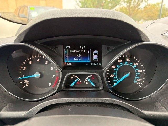 Ford Escape  2015