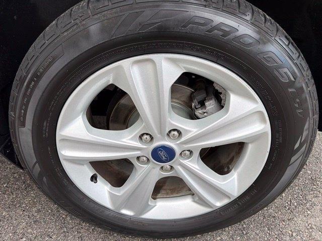 Ford Escape  2015