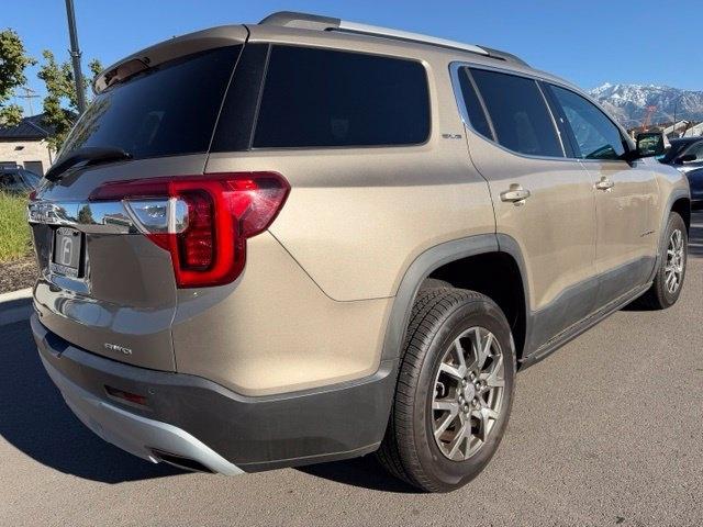 GMC Acadia  2023