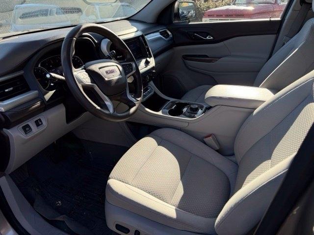 GMC Acadia  2023
