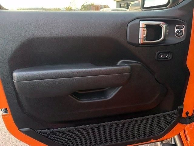Jeep Wrangler 4xe  2025