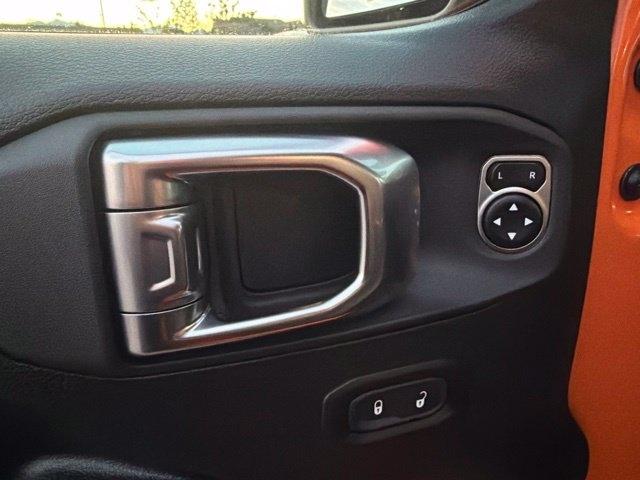 Jeep Wrangler 4xe  2025