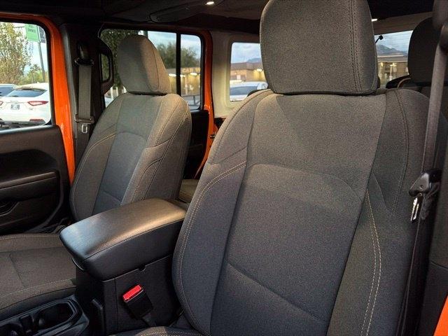 Jeep Wrangler 4xe  2025