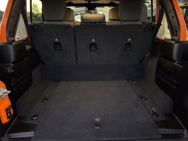 Jeep Wrangler 4xe  2025