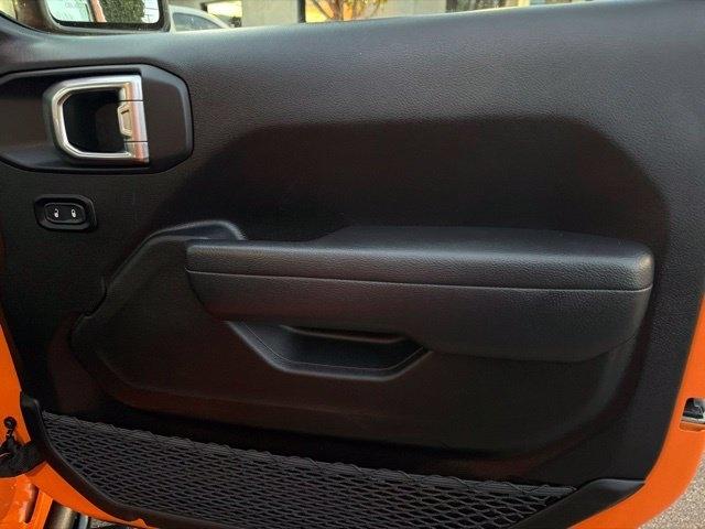 Jeep Wrangler 4xe  2025