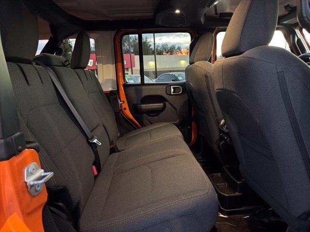 Jeep Wrangler 4xe  2025