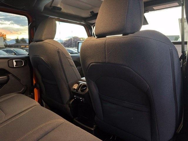 Jeep Wrangler 4xe  2025