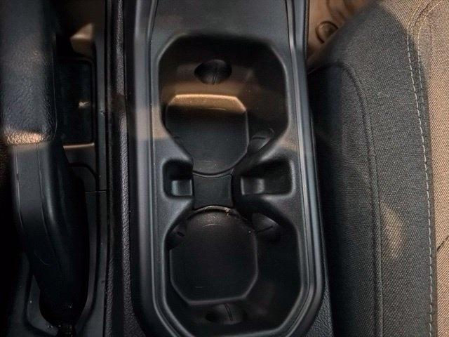 Jeep Wrangler 4xe  2025