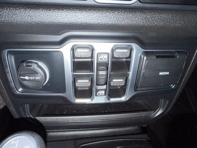 Jeep Wrangler 4xe  2025