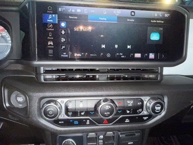 Jeep Wrangler 4xe  2025