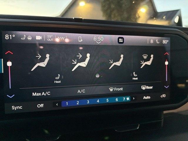 Jeep Wrangler 4xe  2025