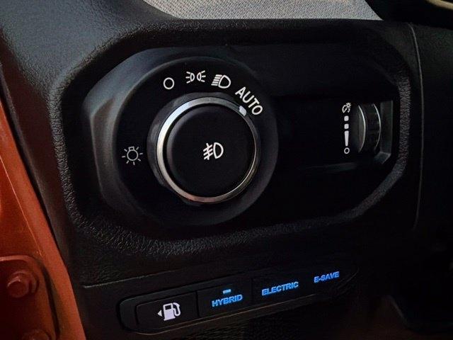 Jeep Wrangler 4xe  2025