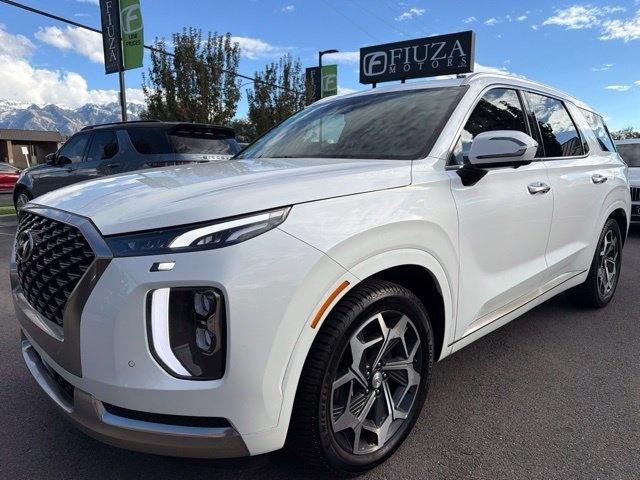 Hyundai Palisade  2022