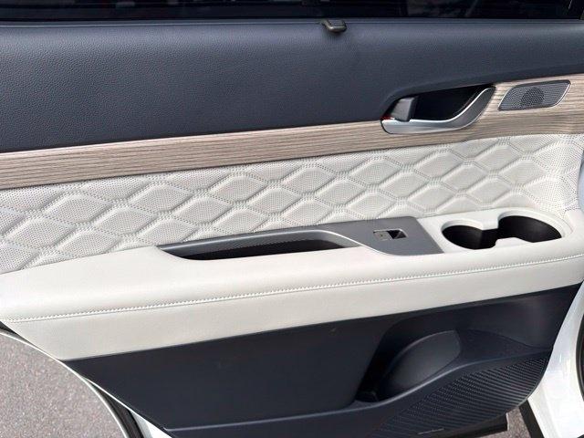 Hyundai Palisade  2022
