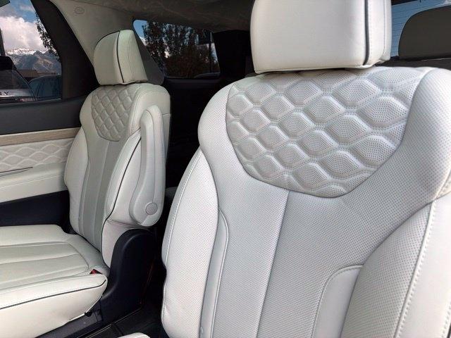Hyundai Palisade  2022