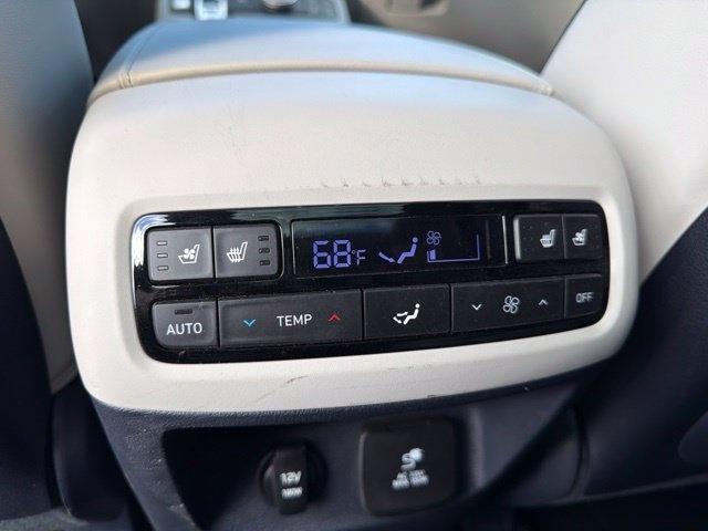 Hyundai Palisade  2022