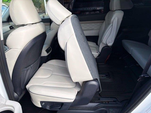 Hyundai Palisade  2022