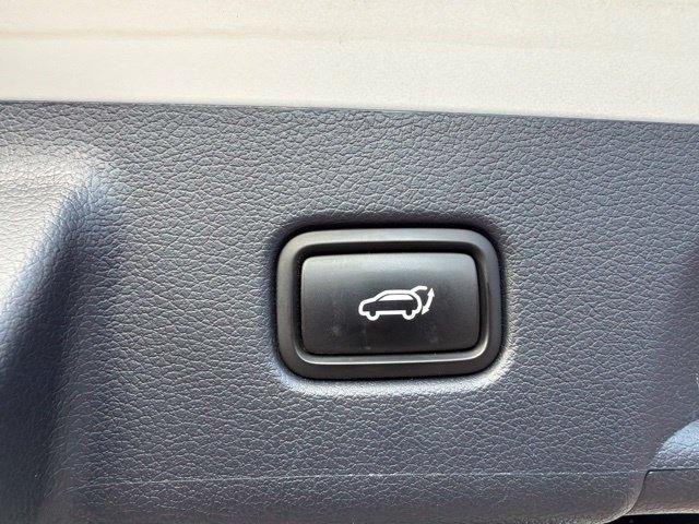 Hyundai Palisade  2022