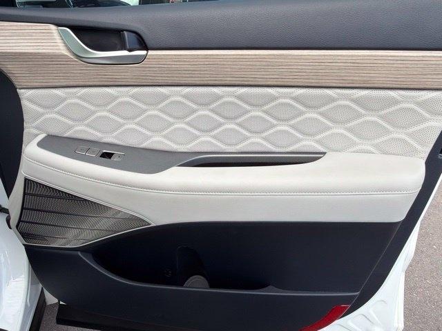Hyundai Palisade  2022