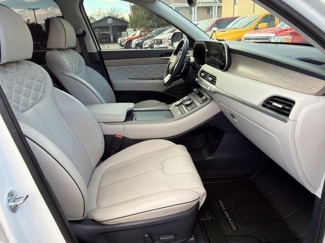 Hyundai Palisade  2022