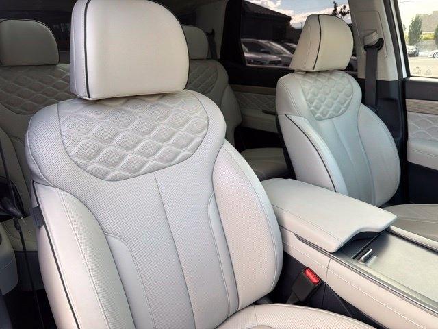 Hyundai Palisade  2022