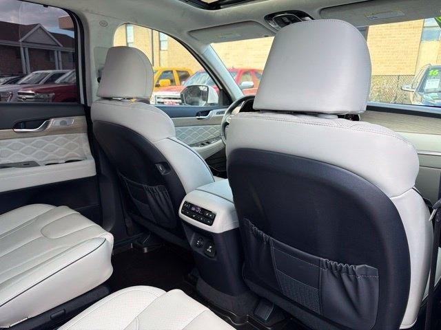 Hyundai Palisade  2022