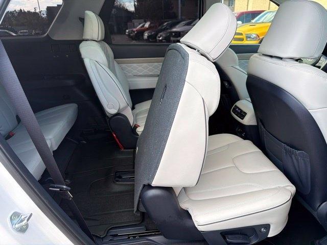 Hyundai Palisade  2022