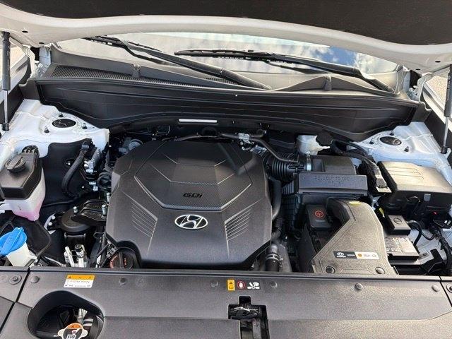 Hyundai Palisade  2022