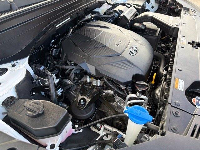 Hyundai Palisade  2022