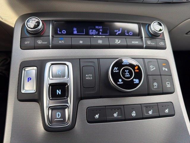 Hyundai Palisade  2022