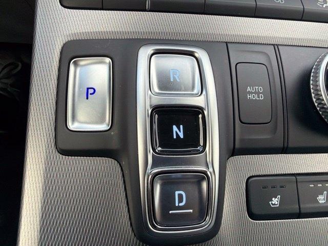 Hyundai Palisade  2022