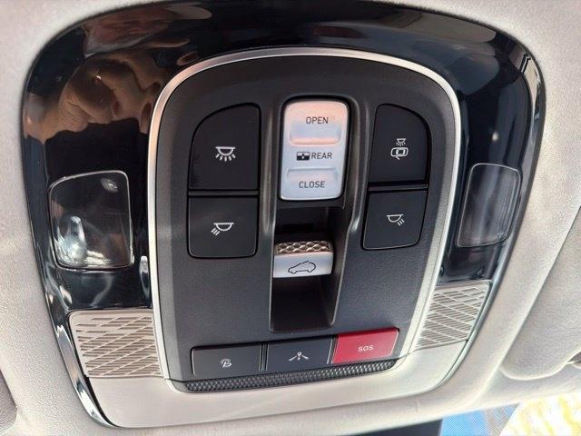 Hyundai Palisade  2022