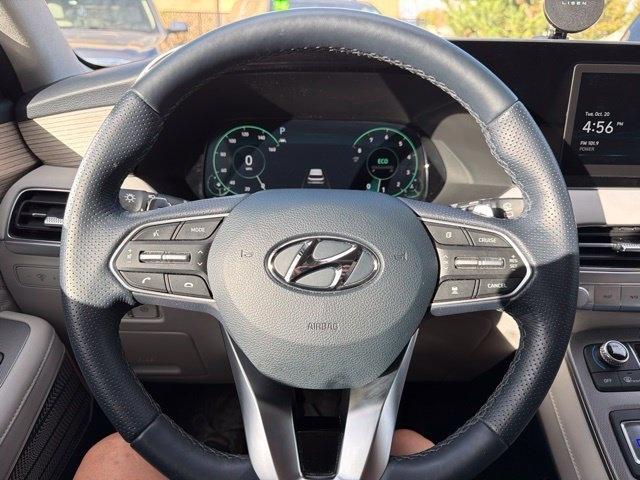 Hyundai Palisade  2022