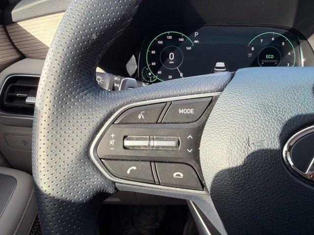 Hyundai Palisade  2022