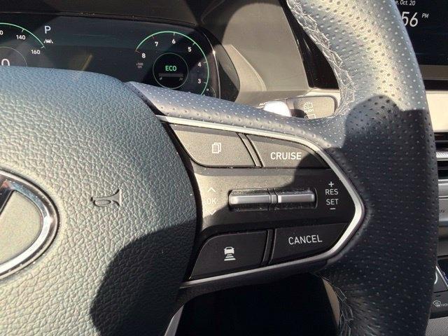 Hyundai Palisade  2022