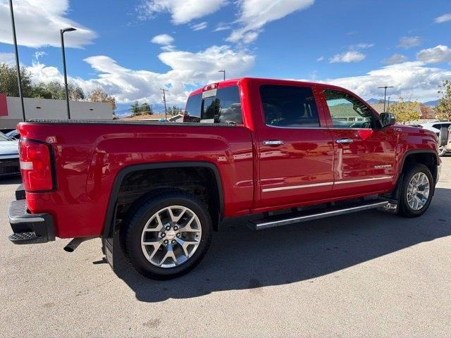 GMC Sierra 1500  2015