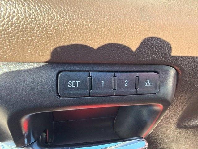 GMC Sierra 1500  2015