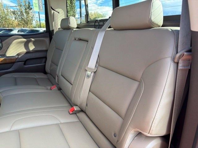 GMC Sierra 1500  2015