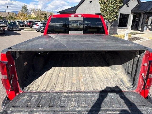 GMC Sierra 1500  2015
