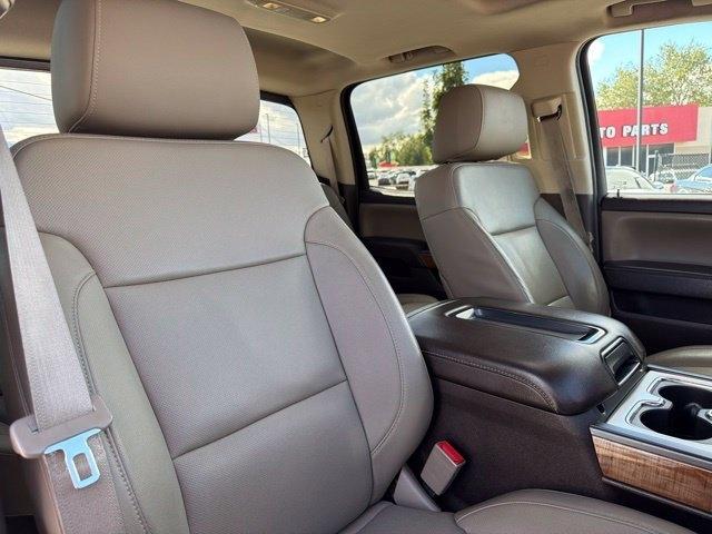 GMC Sierra 1500  2015