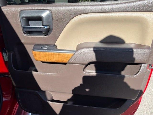 GMC Sierra 1500  2015