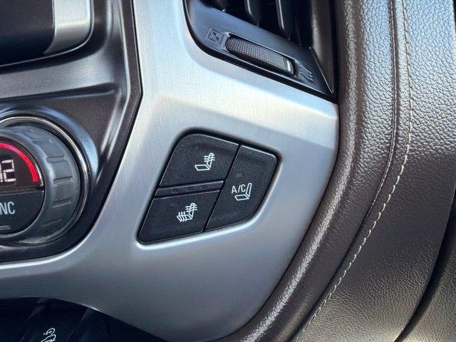 GMC Sierra 1500  2015