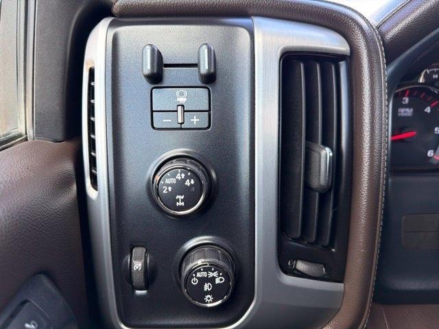 GMC Sierra 1500  2015