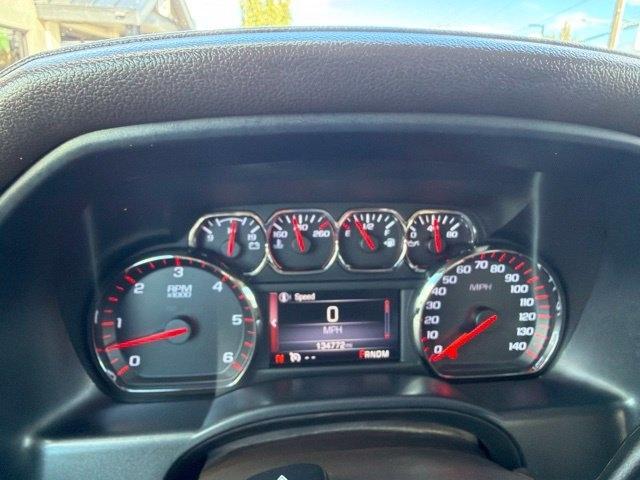 GMC Sierra 1500  2015